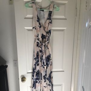Vici Dolls Maxi Dress